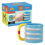 X-Men Tasse Wolverine Shaped