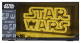 Star Wars Leuchte LED Neon 15 cm
