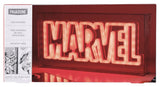 Marvel Leuchte LED Neon