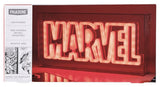 Marvel Leuchte LED Neon