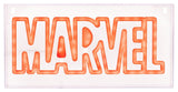 Marvel Leuchte LED Neon