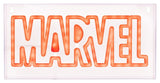 Marvel Leuchte LED Neon