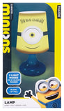 Minions Schreibtischlampe