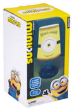 Minions Schreibtischlampe