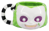 Beetlejuice Formtasse