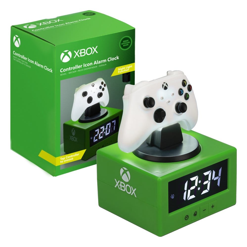 Xbox Wecker Controller Icon