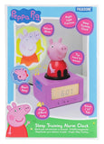 Peppa Pig Wecker Sleep Training