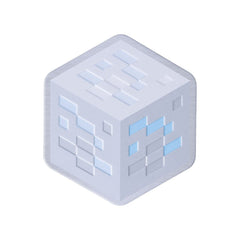 Minecraft Untersetzer 4er-Pack