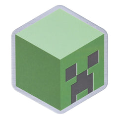 Minecraft Untersetzer 4er-Pack
