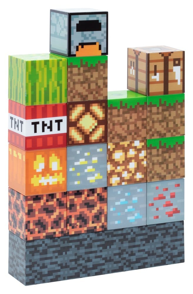 Minecraft Spardose Chest 12 cm