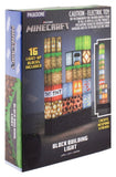 Minecraft Spardose Chest 12 cm