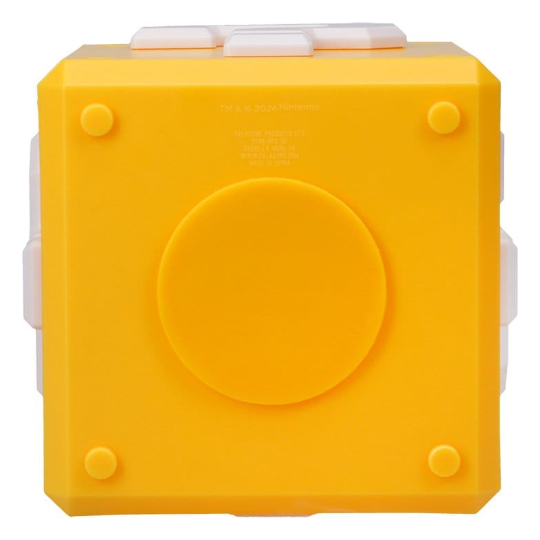 Nintendo Spardose Question Block 12 cm