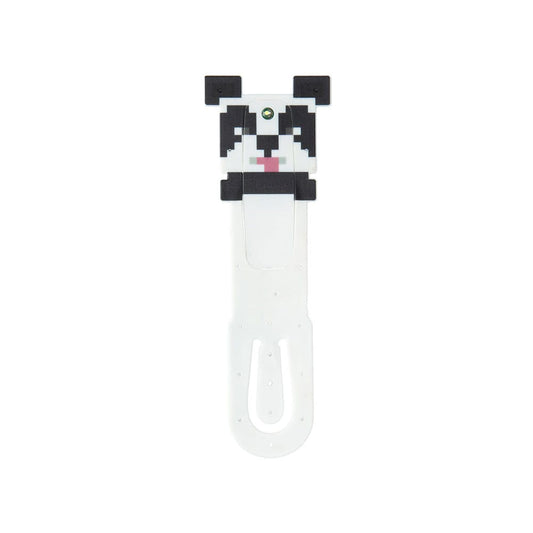 Minecraft Buchleuchte Panda