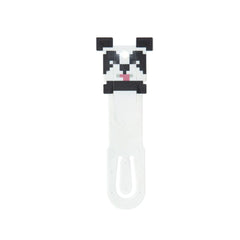 Minecraft Buchleuchte Panda
