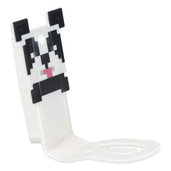 Minecraft Buchleuchte Panda