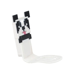 Minecraft Buchleuchte Panda