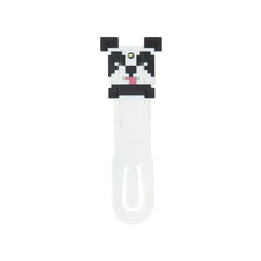 Minecraft Buchleuchte Panda