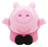 Peppa Pig Silikon-Leuchte Rechargeable