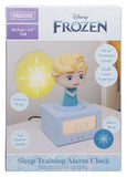 Die Eiskönigin - Völlig unverfroren Wecker Elsa Sleep Training