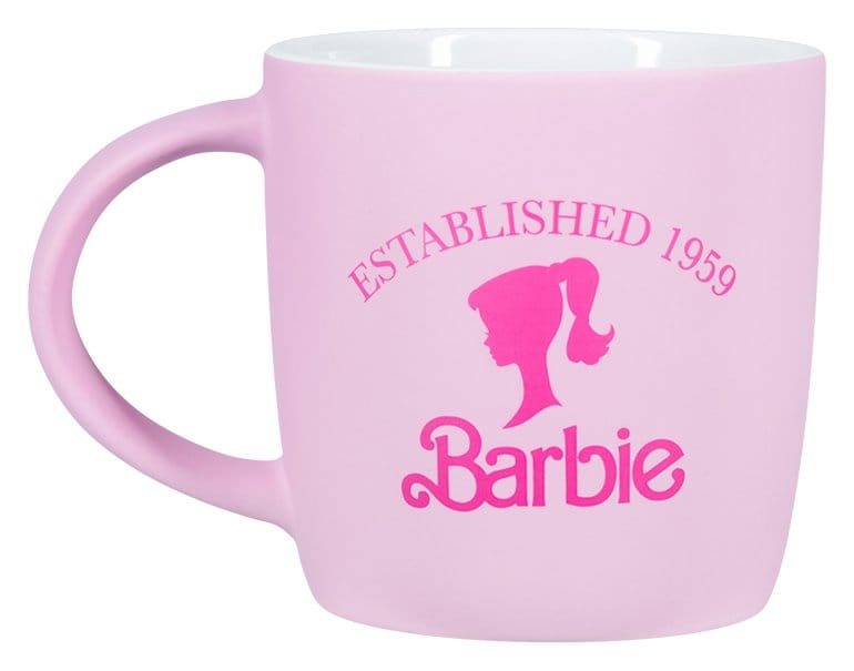 Barbie Tasse Classic