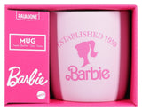 Barbie Tasse Classic