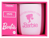 Barbie Tasse Classic