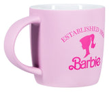 Barbie Tasse Classic