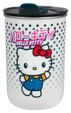 Sanrio Tasse Hello Kitty Reise