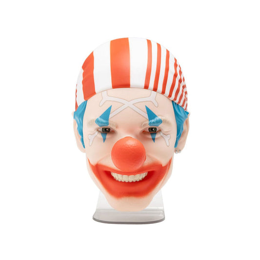 One Piece 3D LED Leuchte Buggy Mask