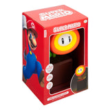 Super Mario Leuchte Fire Flower