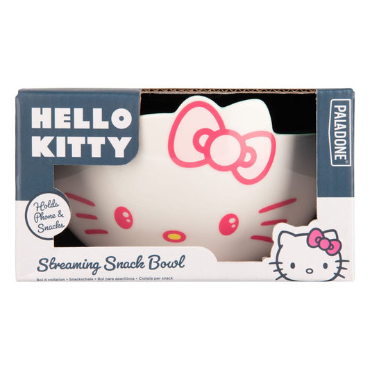 Sanrio Schüssel Hello Kitty