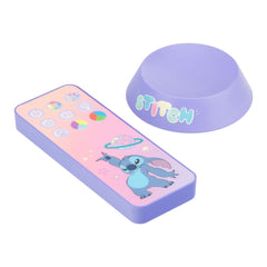 Lilo & Stitch Projektionsleuchte Stitch Galaxy 10 cm