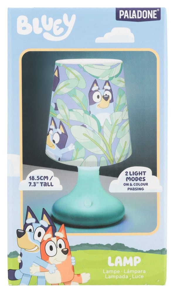 Bluey Tischleuchte