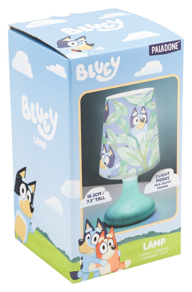 Bluey Tischleuchte