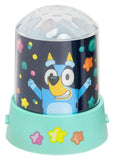 Bluey Projektionsleuchte Party
