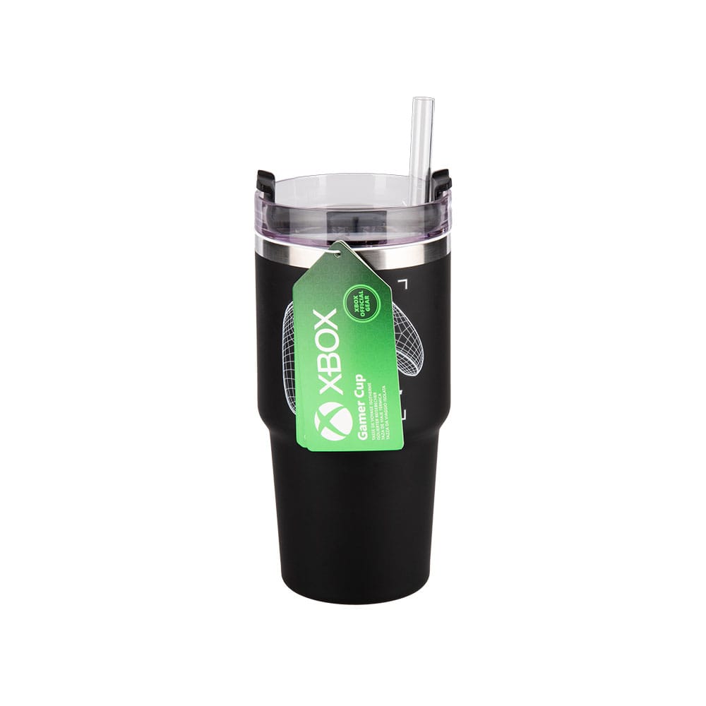 Xbox Trinkbecher To Go Gamer