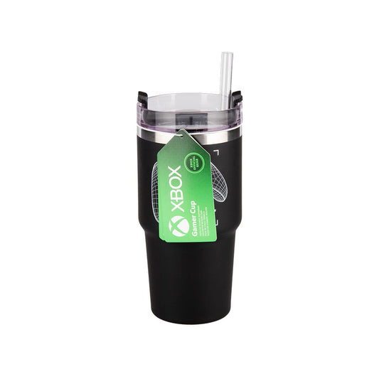 Xbox Trinkbecher To Go Gamer
