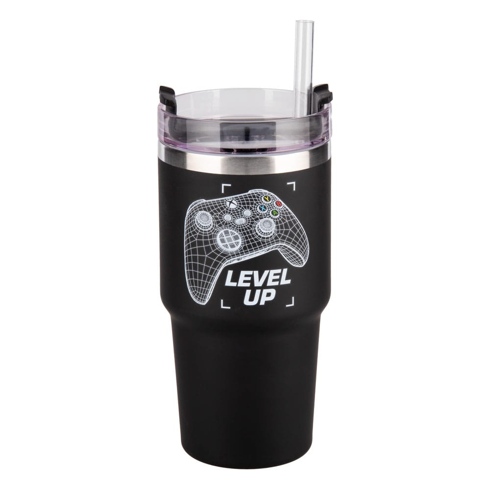 Xbox Trinkbecher To Go Gamer