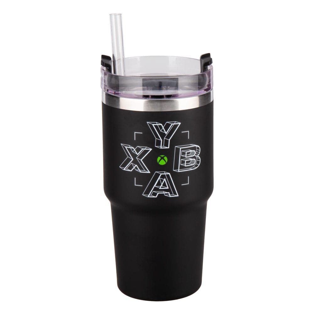 Xbox Trinkbecher To Go Gamer
