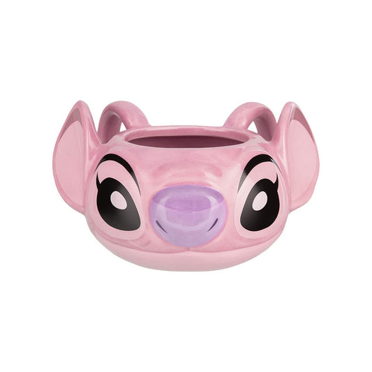 Lilo & Stitch Shaped Tasse Angel