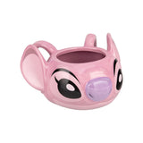 Lilo & Stitch Shaped Tasse Angel