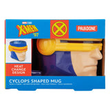 Marvel Shaped Tasse X-Man Cyclops