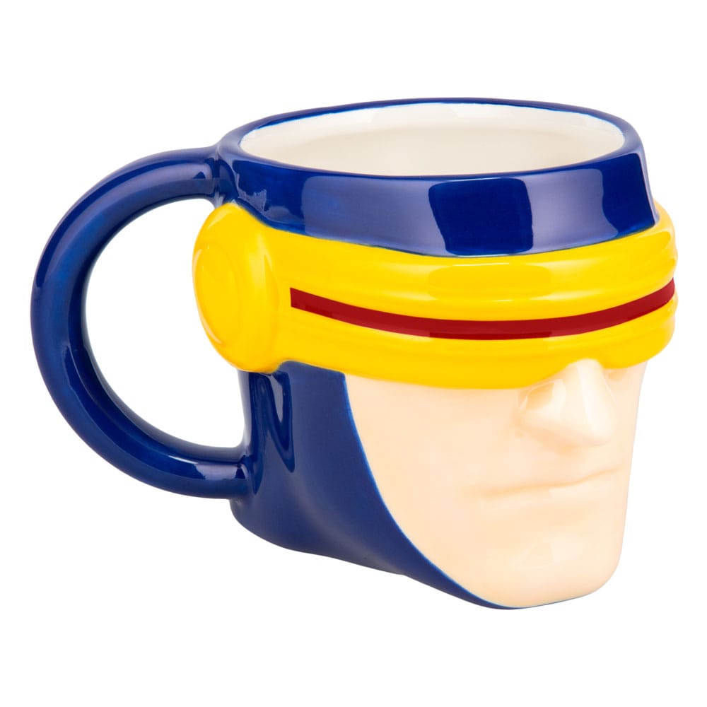 Marvel Shaped Tasse X-Man Cyclops