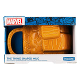 Fantastic Four Shaped Tasse The Thing