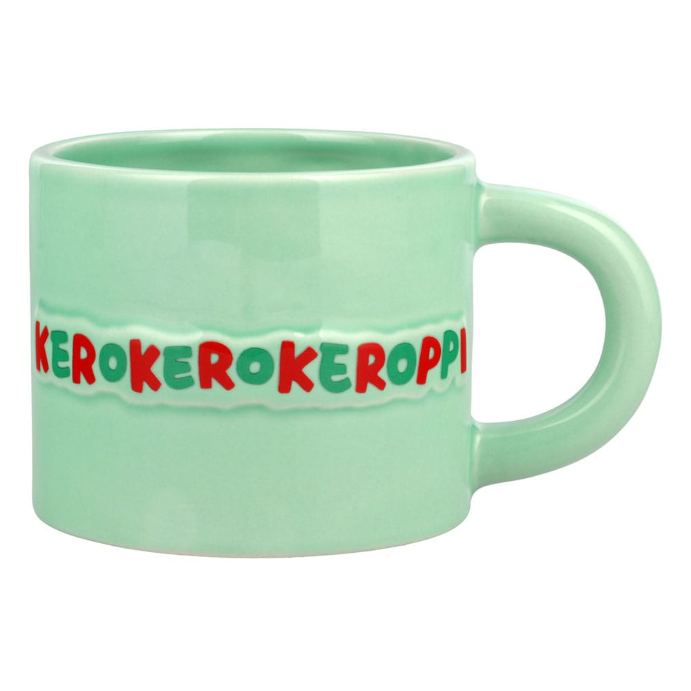Sanrio Tasse Keroppi