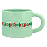 Sanrio Tasse Keroppi