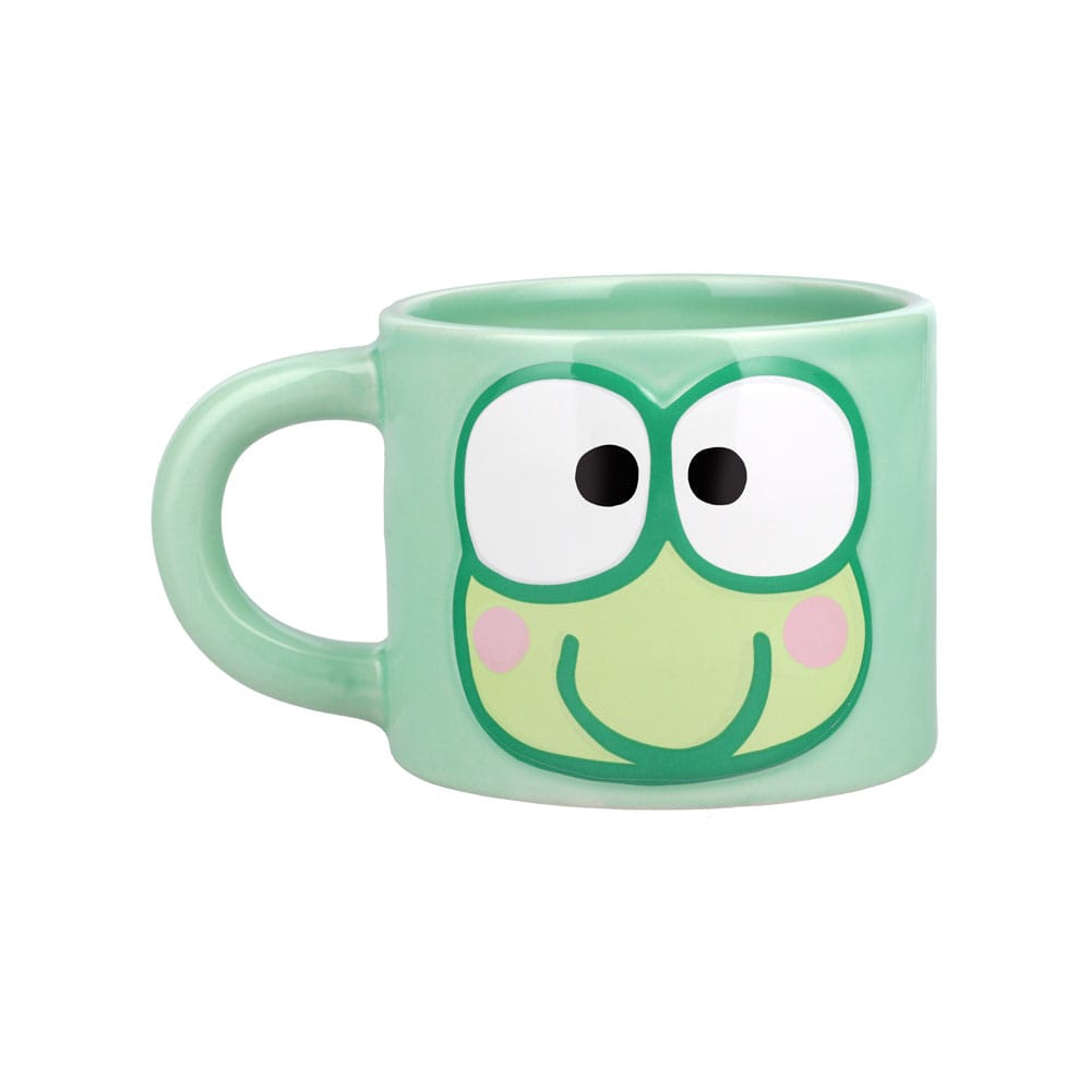 Sanrio Tasse Keroppi