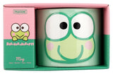 Sanrio Tasse Keroppi Embossed