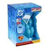 DC Comics Leuchte Superman Fortress of Solitude