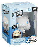 Sanrio Icon Leuchte Cinnamoroll 9 cm